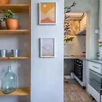 Classy Apartment