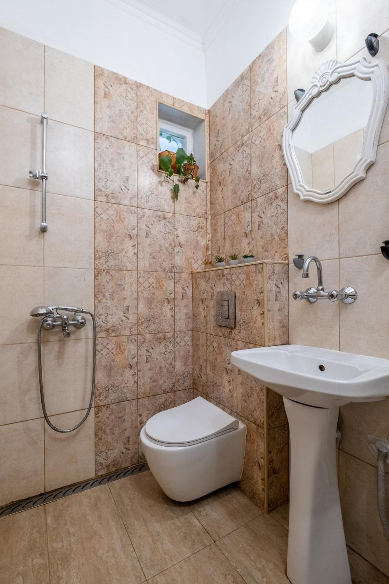 Apartament Classy *