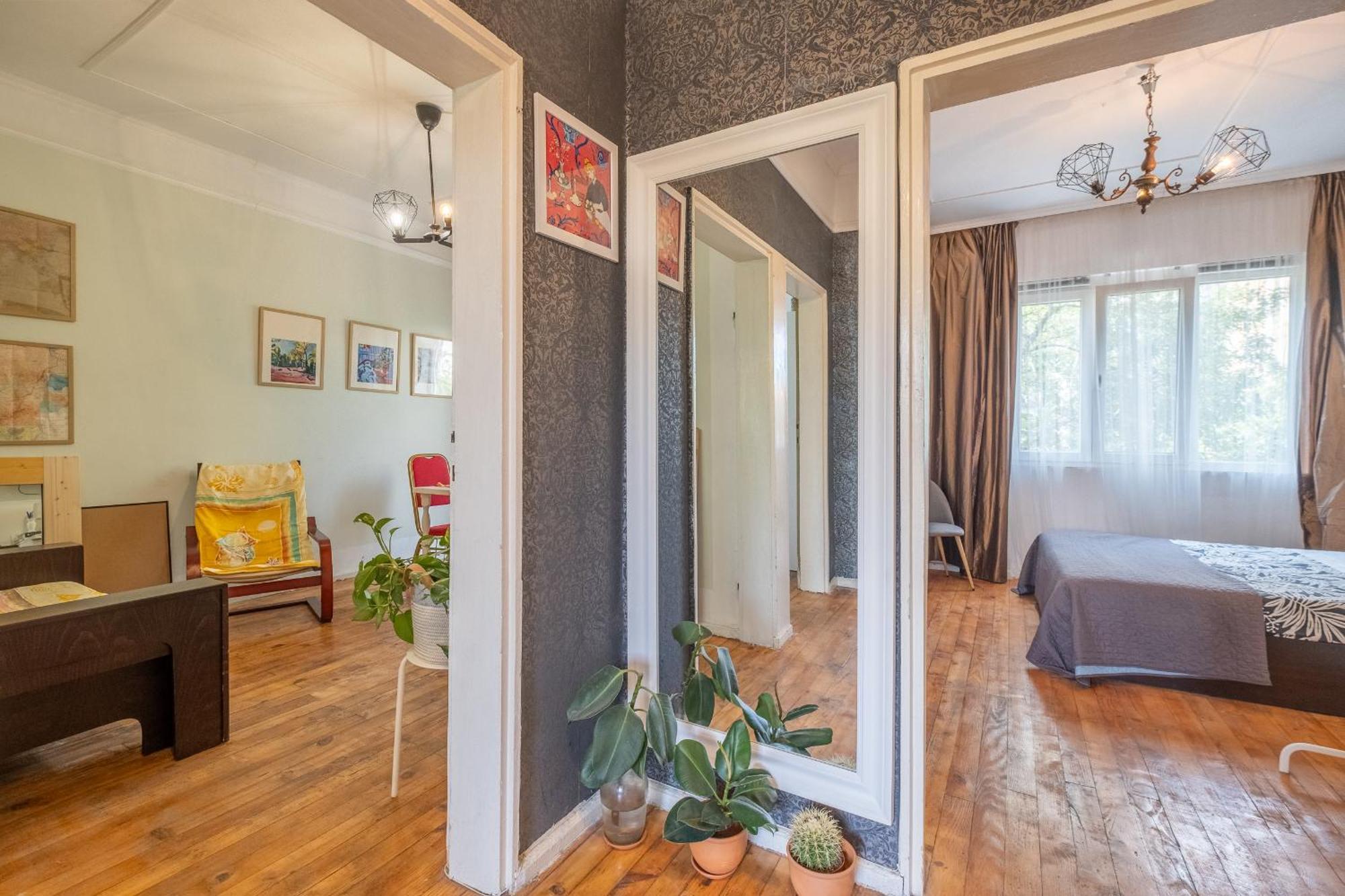 Classy Apartament