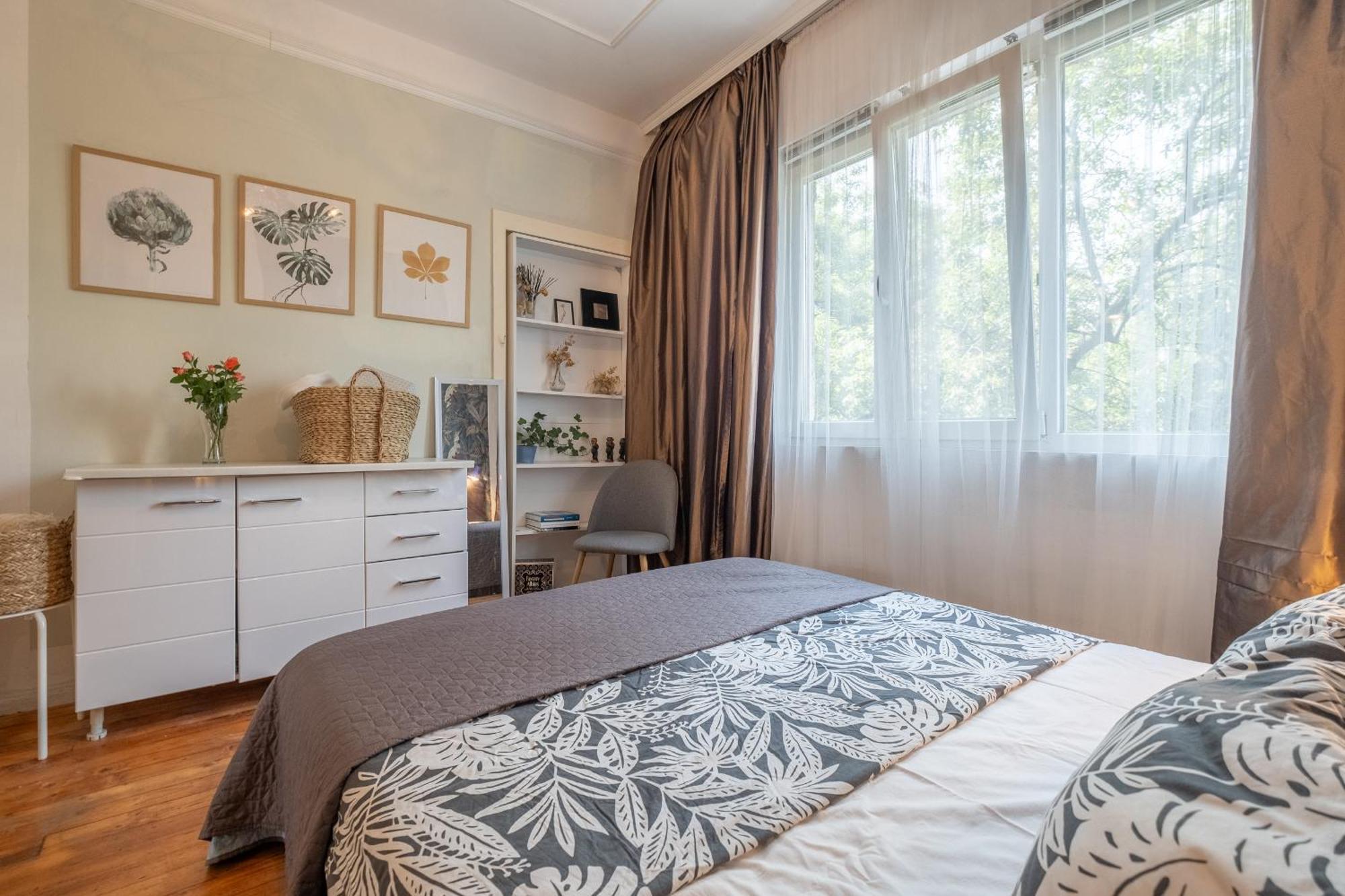 Classy Apartament Sofia