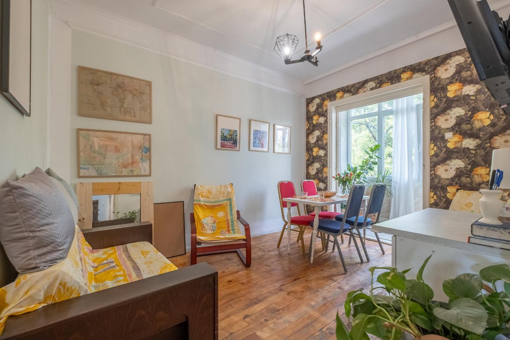 Classy Appartement